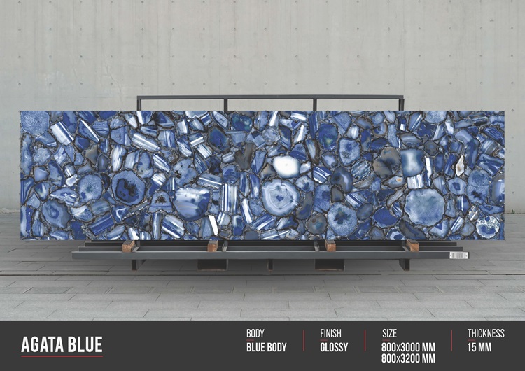 AGETA BLUE